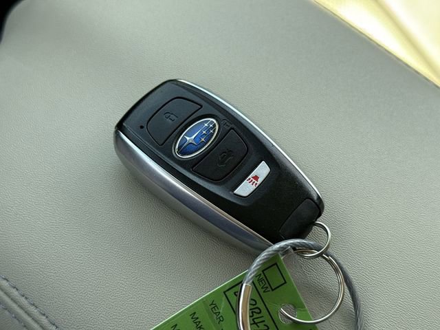 Certified 2023 Subaru Ascent Limited image 28