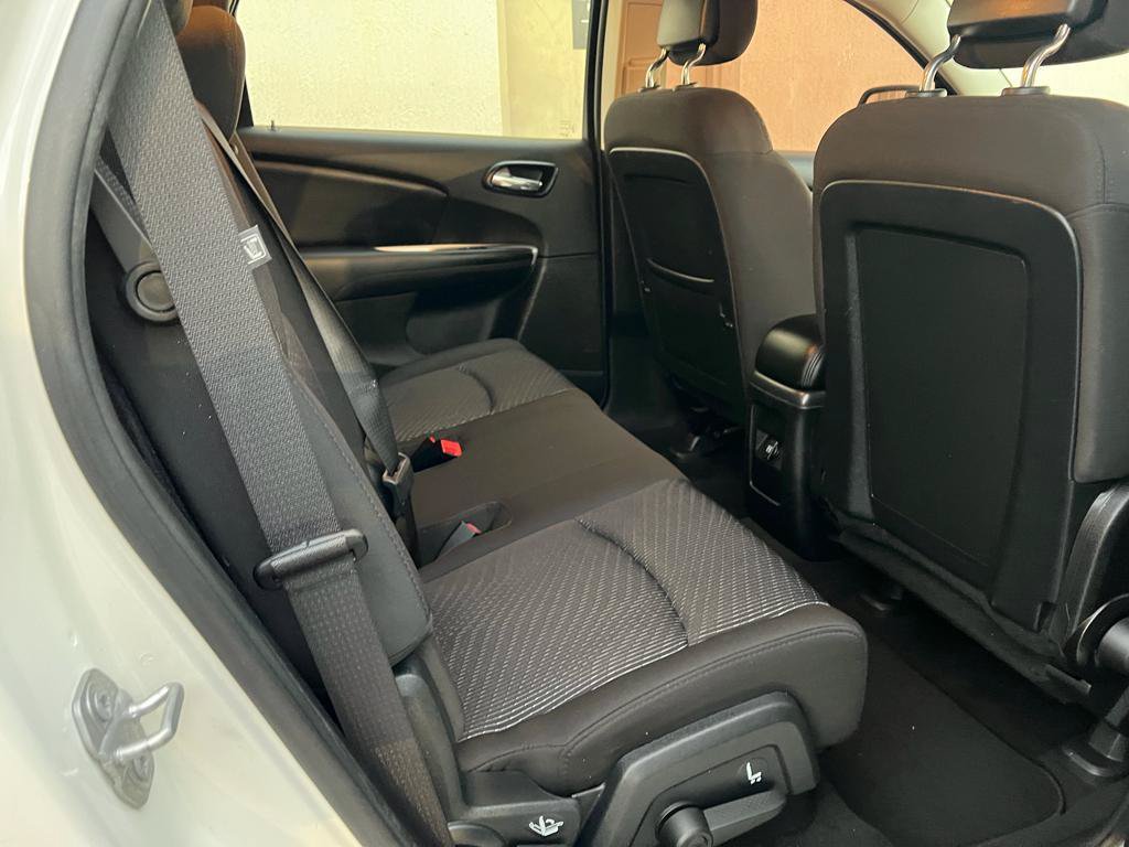 Used 2016 Dodge Journey SXT w/ Premium Group FWD image 26