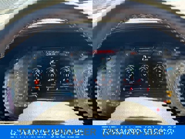 New 2026 RAM 2500 Rebel image 18