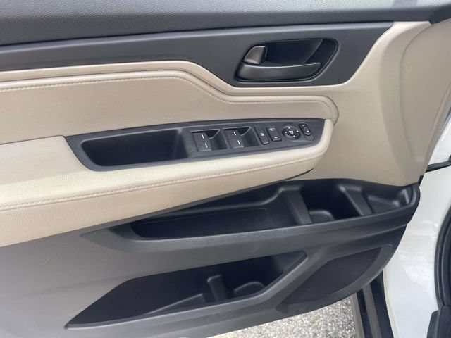 Used 2020 Honda Odyssey EX image 17