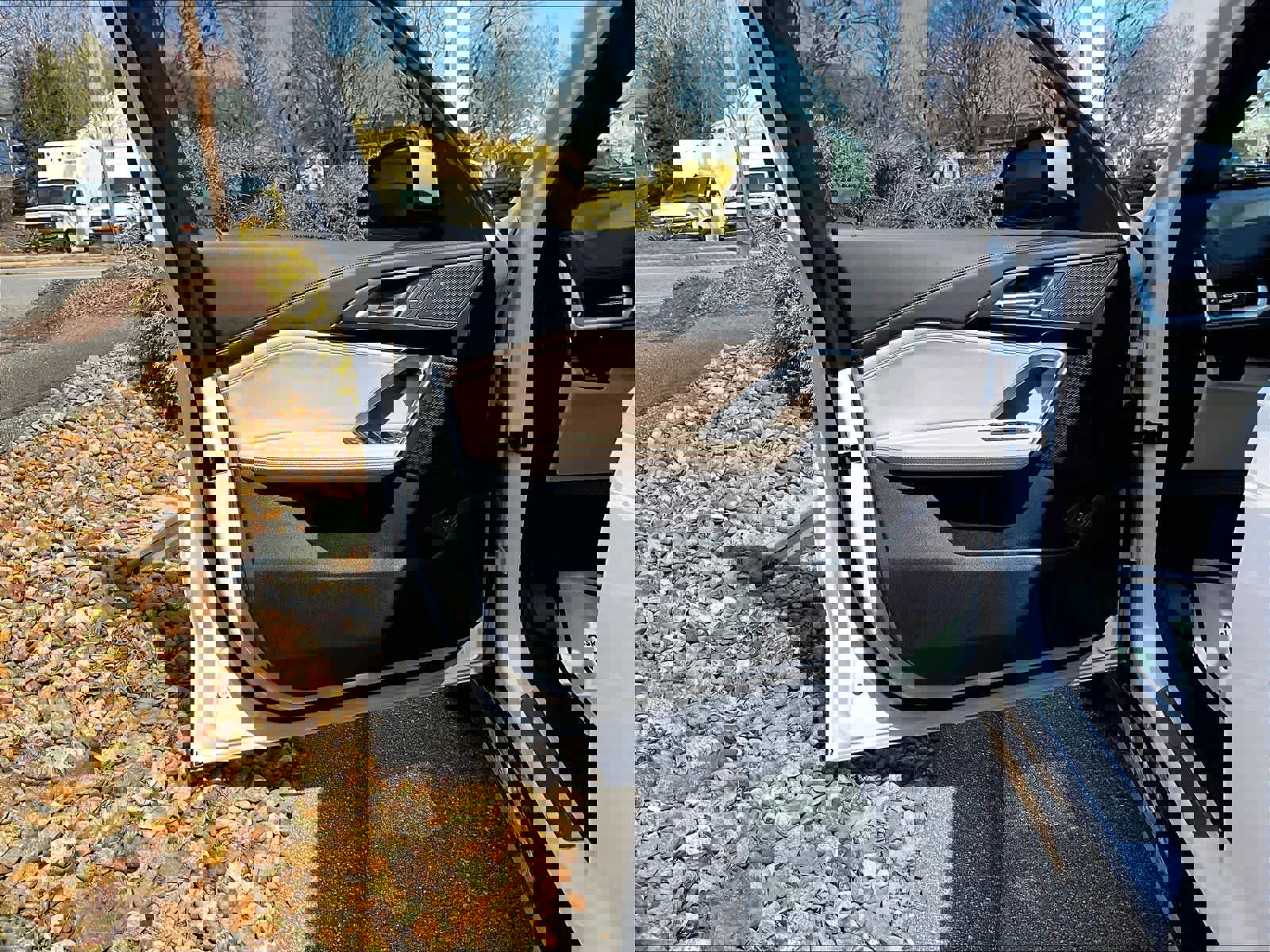 Used 2023 BMW X1 xDrive28i w/ Convenience Package AWD/4WD image 9