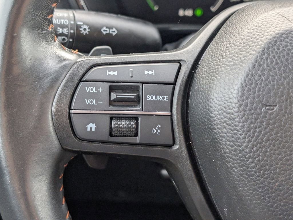 Used 2023 Honda CR-V Sport image 23