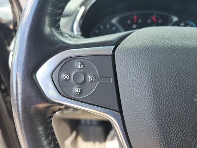 Used 2021 Chevrolet Traverse LT AWD/4WD image 23