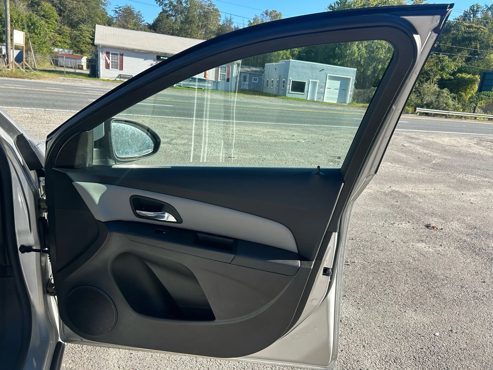 Used 2012 Chevrolet Cruze LT image 15