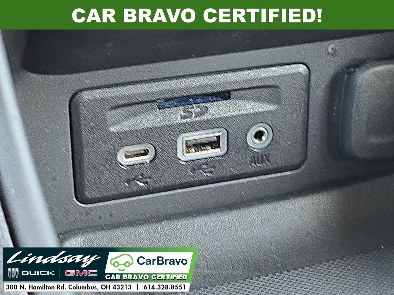 Certified 2024 GMC Terrain SLT image 37