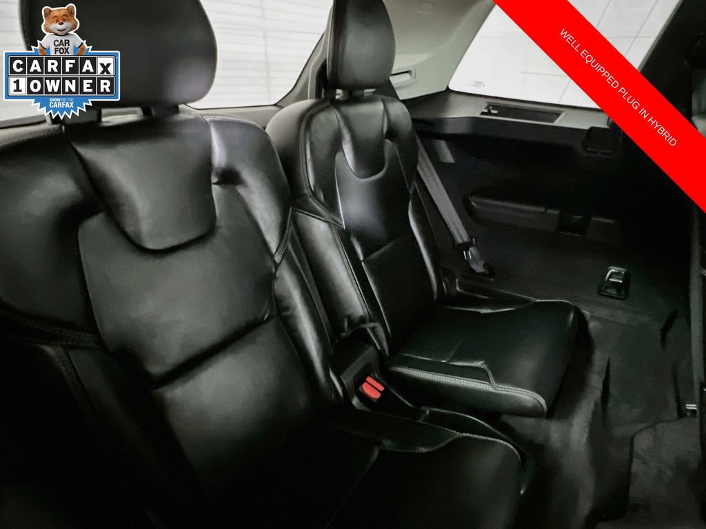 Used 2022 Volvo XC90 T8 Inscription w/ Advanced Package AWD/4WD image 28