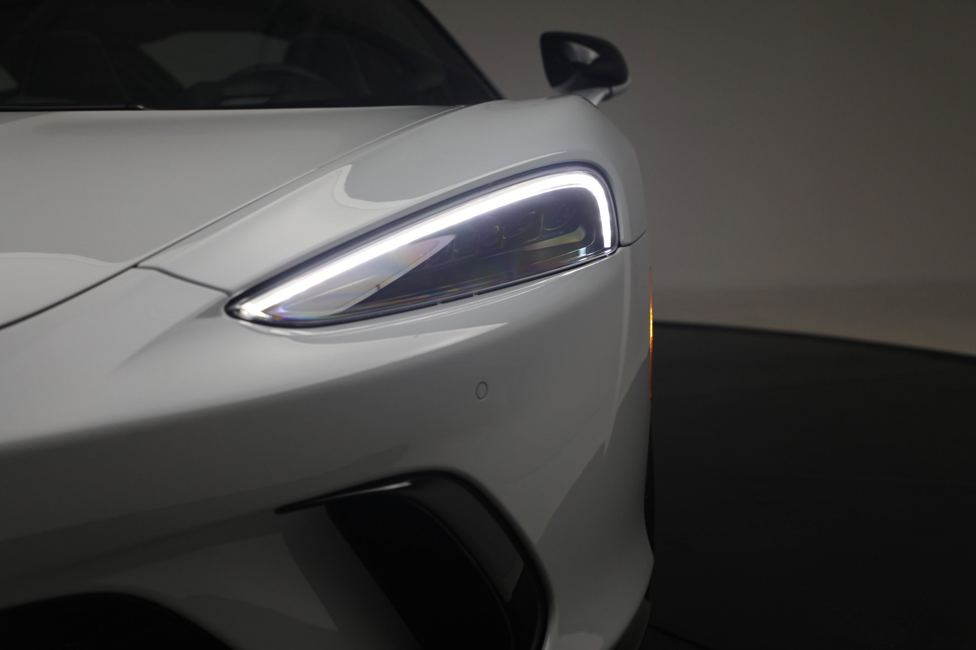 Used 2026 McLaren GTS RWD image 32