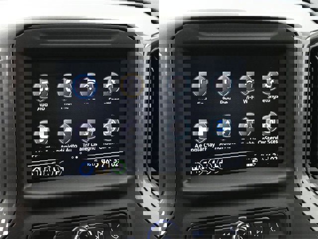 New 2026 Chevrolet Silverado 2500 Custom w/ Custom Value Package image 31