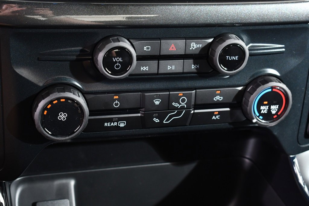 New 2025 Ford F150 STX w/ Equipment Group 200A image 28