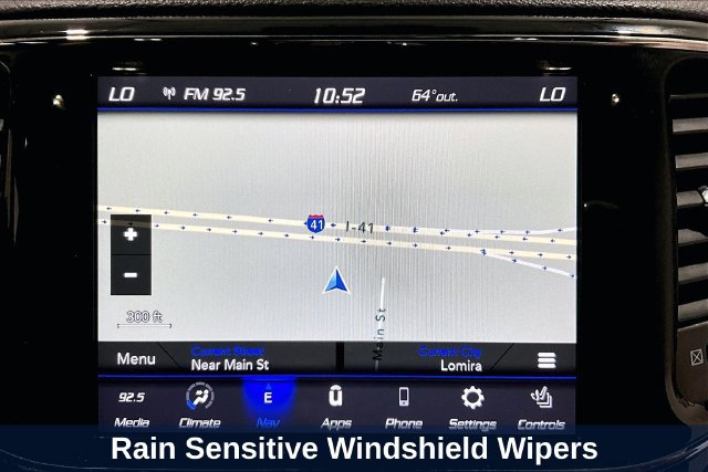 Used 2021 Jeep Grand Cherokee Limited X AWD/4WD image 51