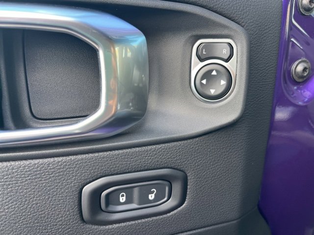 New 2026 Jeep Wrangler Unlimited Rubicon image 15