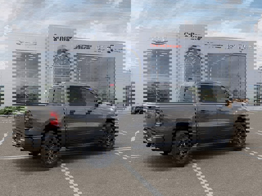 New 2026 RAM 1500 Express image 4