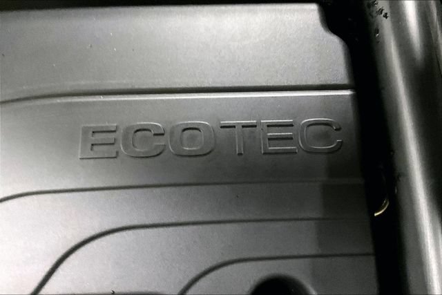 Certified 2024 Chevrolet Equinox LT w/ LPO, Floor Liner Package AWD/4WD image 27