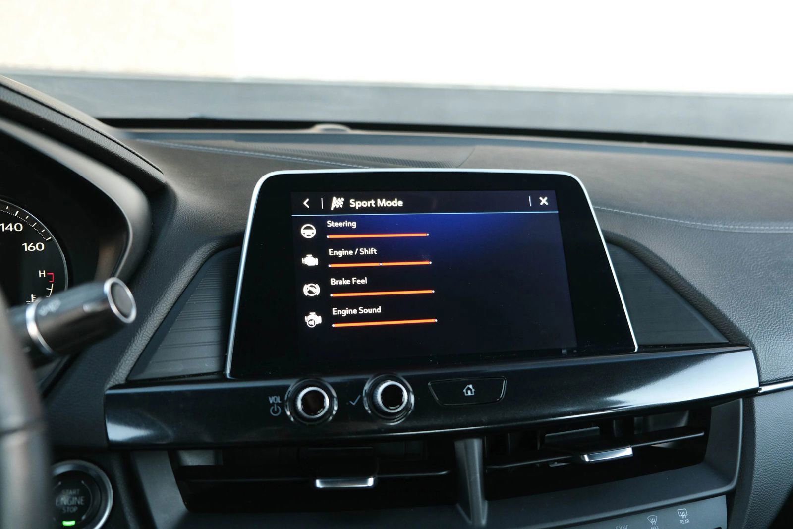 Used 2022 Cadillac CT4 Premium Luxury w/ Climate Package image 51