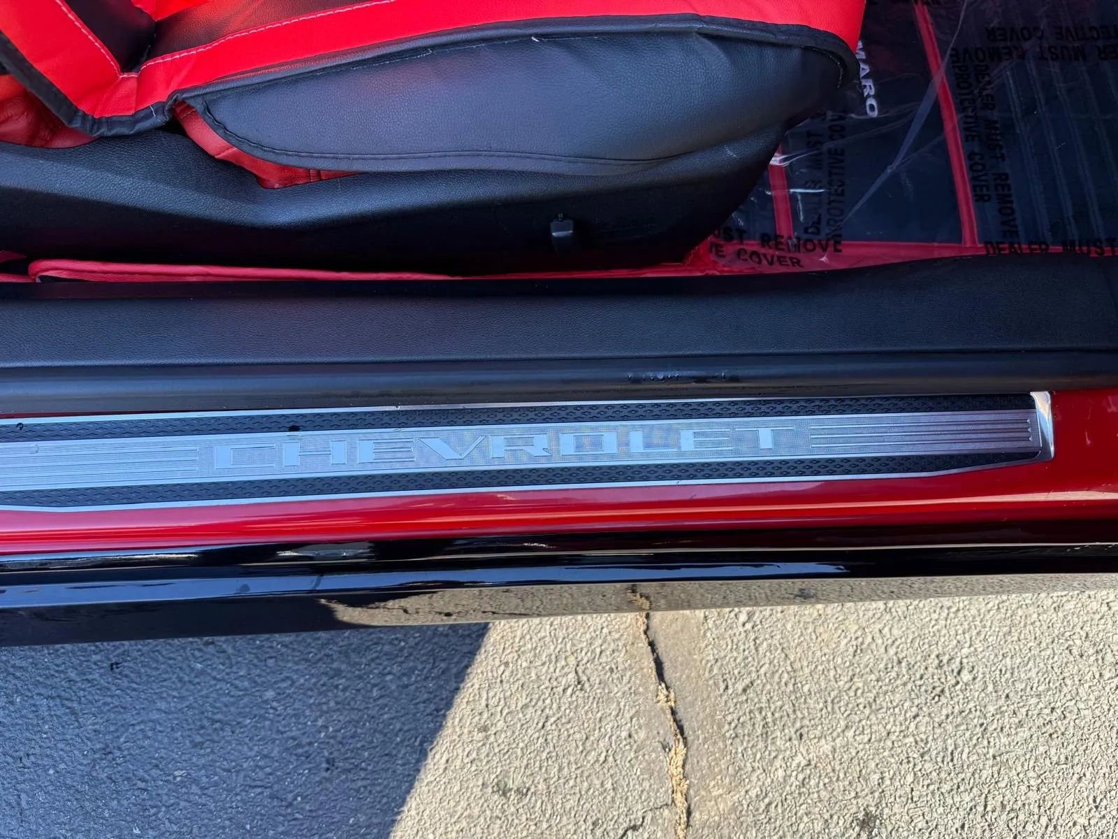 Used 2010 Chevrolet Camaro SS w/ RS Package image 26