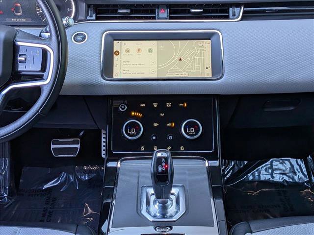 Used 2022 Land Rover Range Rover Evoque R-Dynamic S image 12