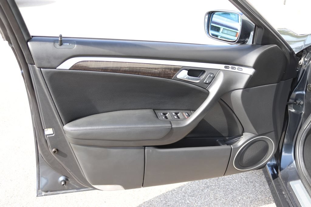 Used 2007 Acura TL FWD image 14