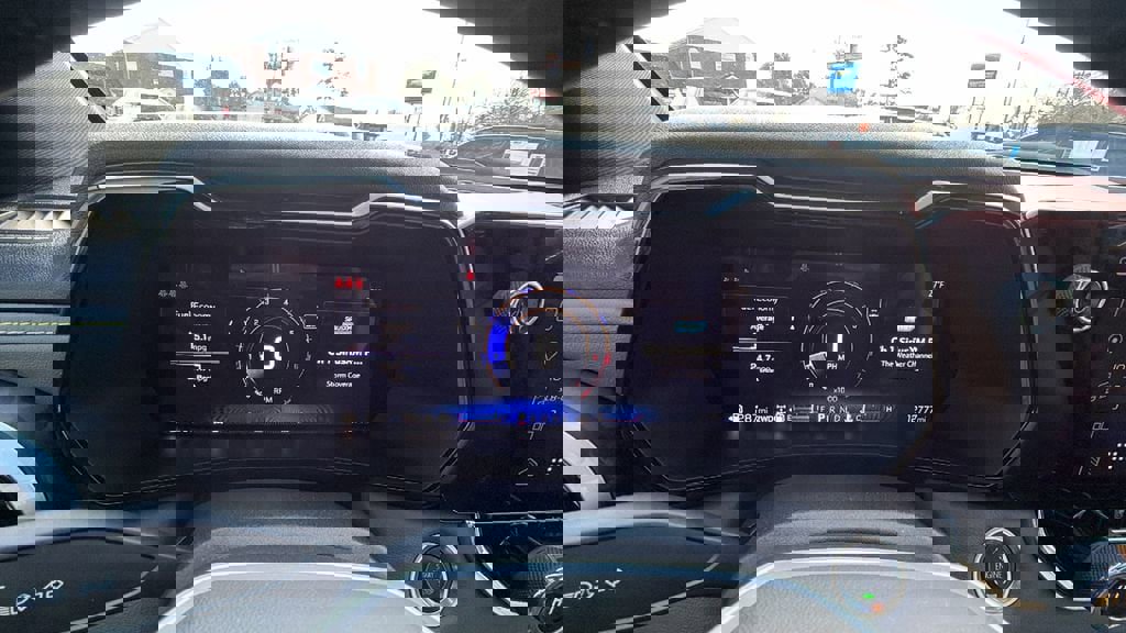 Certified 2024 Chevrolet Colorado ZR2 w/ ZR2 Convenience Package III image 27