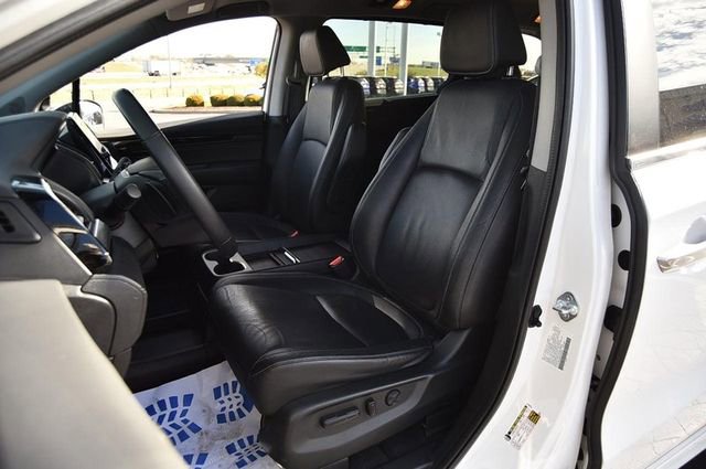 Used 2023 Honda Odyssey Touring image 22