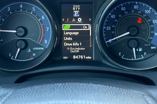 Used 2016 Scion iM FWD image 25