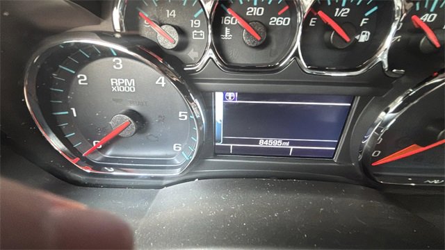 Used 2019 Chevrolet Tahoe LS w/ Max Trailering Package image 9