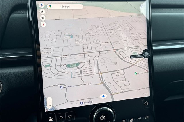 New 2026 GMC Terrain AT4 w/ Convenience Package III image 22