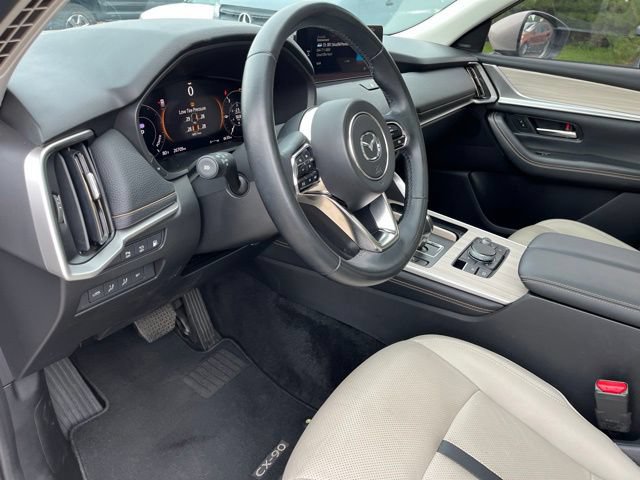 Used 2024 MAZDA CX-90 Plug-In Hybrid w/ Premium Pkg AWD/4WD image 26