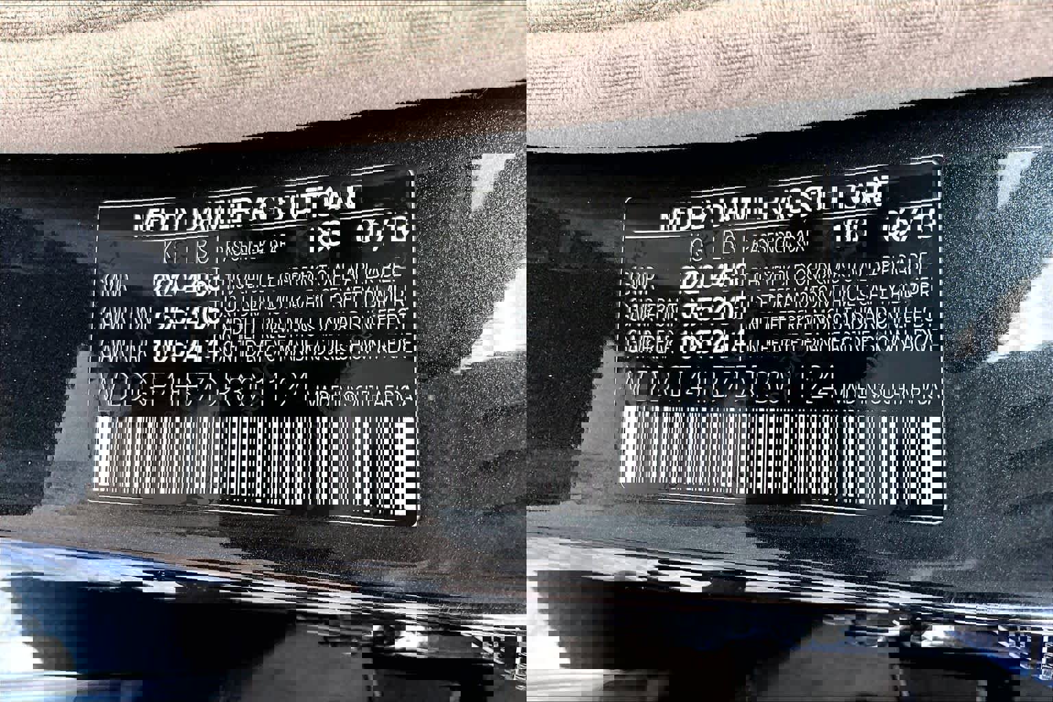 Used 2013 Mercedes-Benz C 250 Sedan image 33