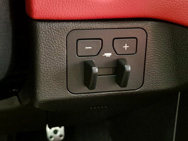 New 2026 Toyota Tundra TRD Pro image 20