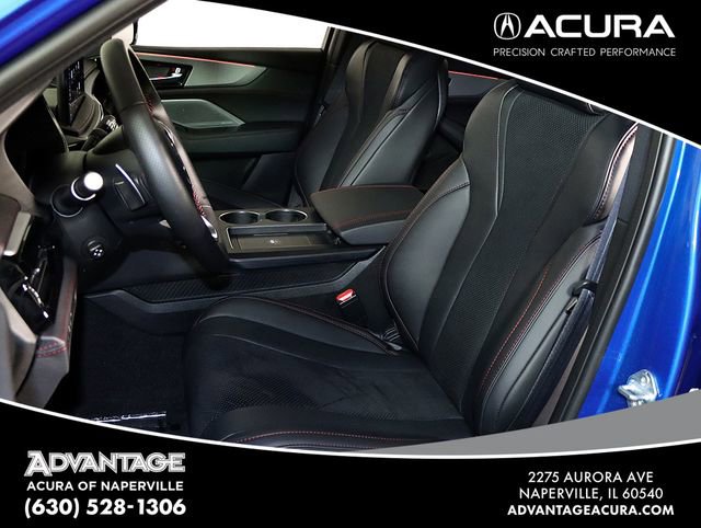 Used 2026 Acura MDX A-Spec image 4