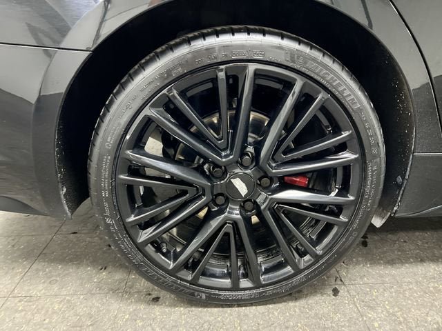 Certified 2021 Cadillac CT5 V w/ Platinum Package image 34