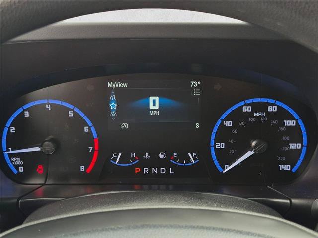 Used 2024 Ford Bronco Sport Big Bend AWD/4WD image 11
