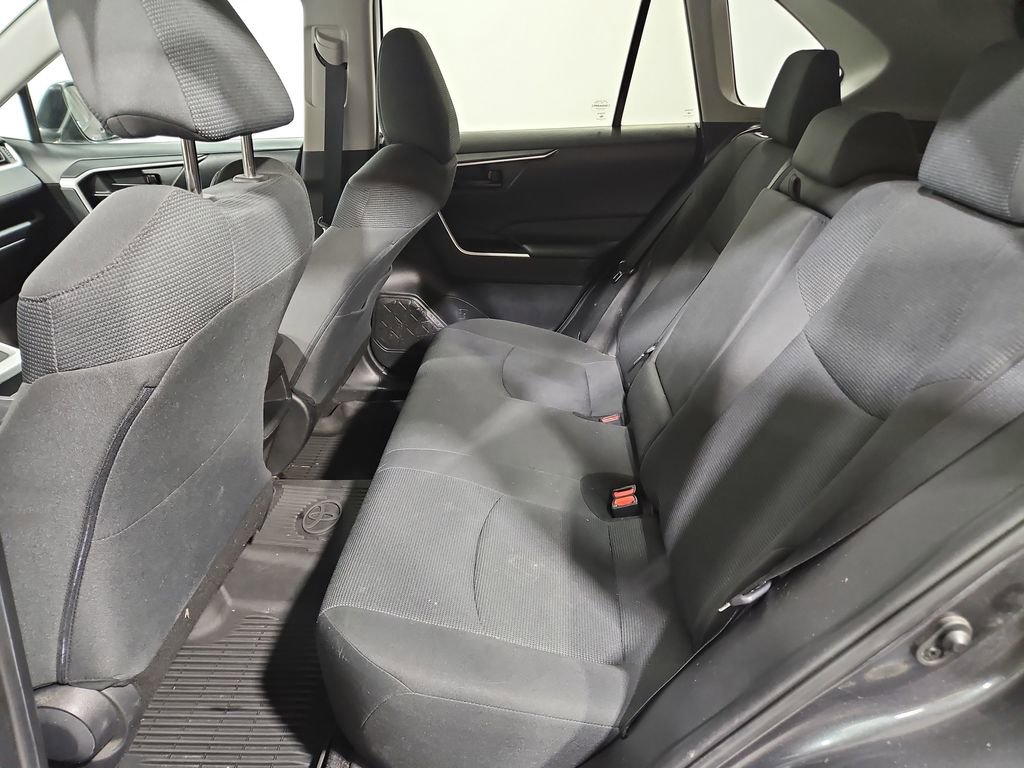 Used 2020 Toyota RAV4 LE image 24