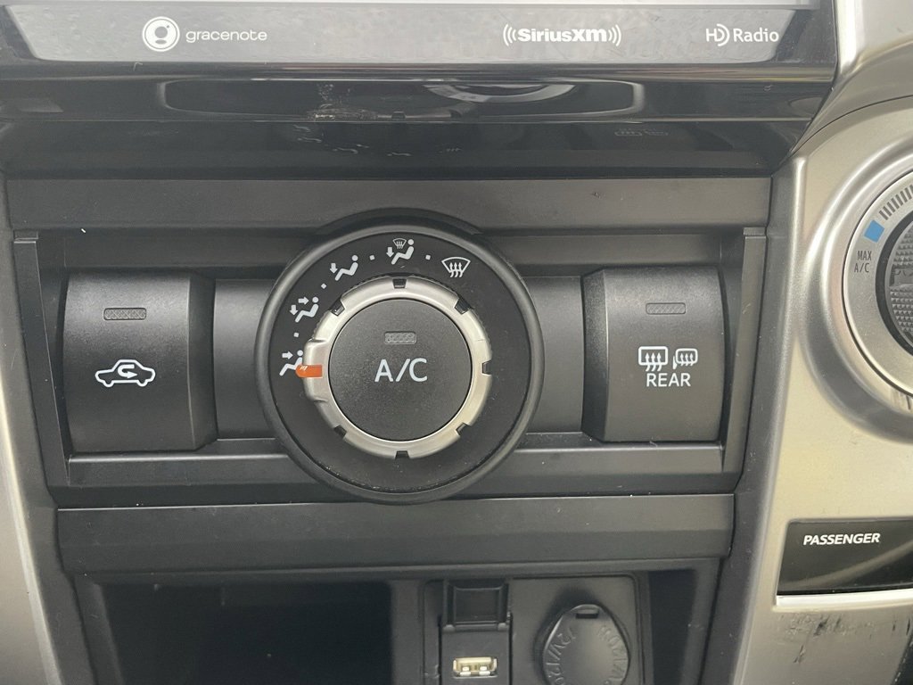 Used 2021 Toyota 4Runner SR5 Premium w/ Moonroof Package image 38