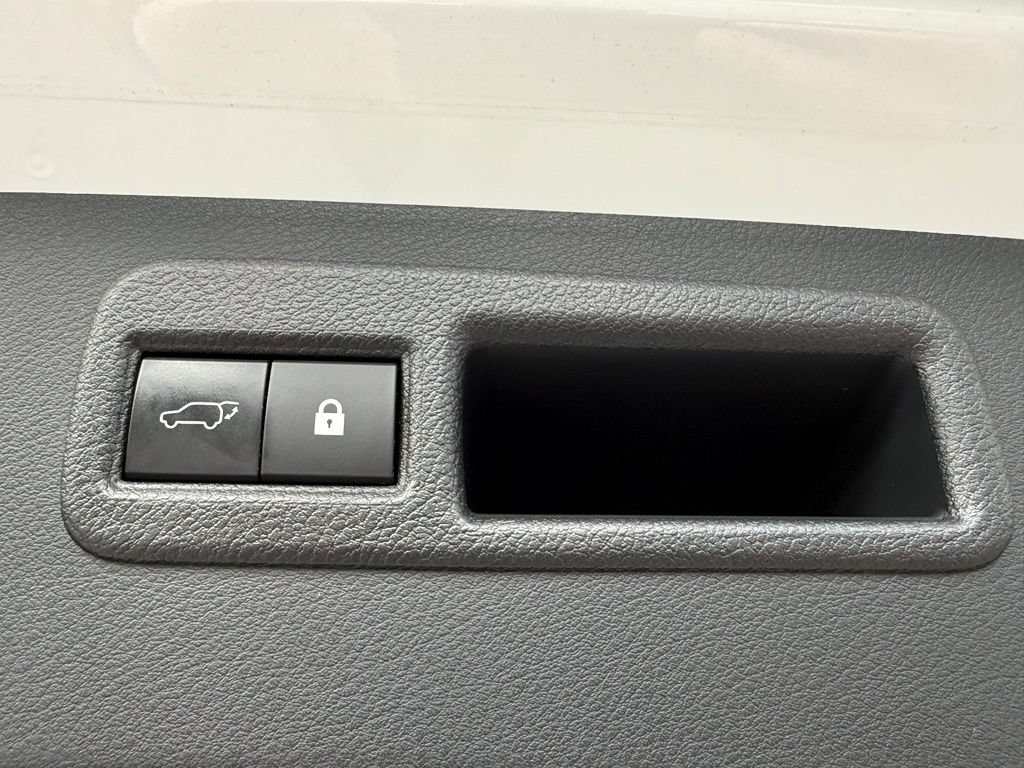 Used 2021 Lexus NX 300 F Sport w/ Accessory Package 2 AWD/4WD image 18