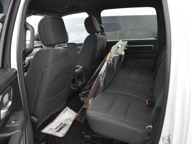 New 2026 RAM 1500 Big Horn image 30