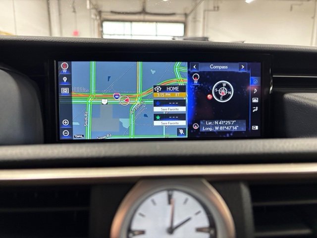 Used 2018 Lexus RC 300 AWD image 18