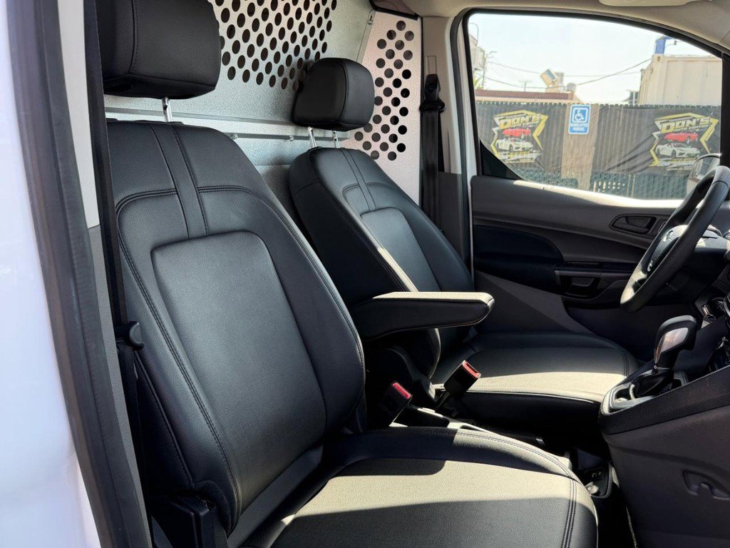Used 2022 Ford Transit Connect XL FWD image 31