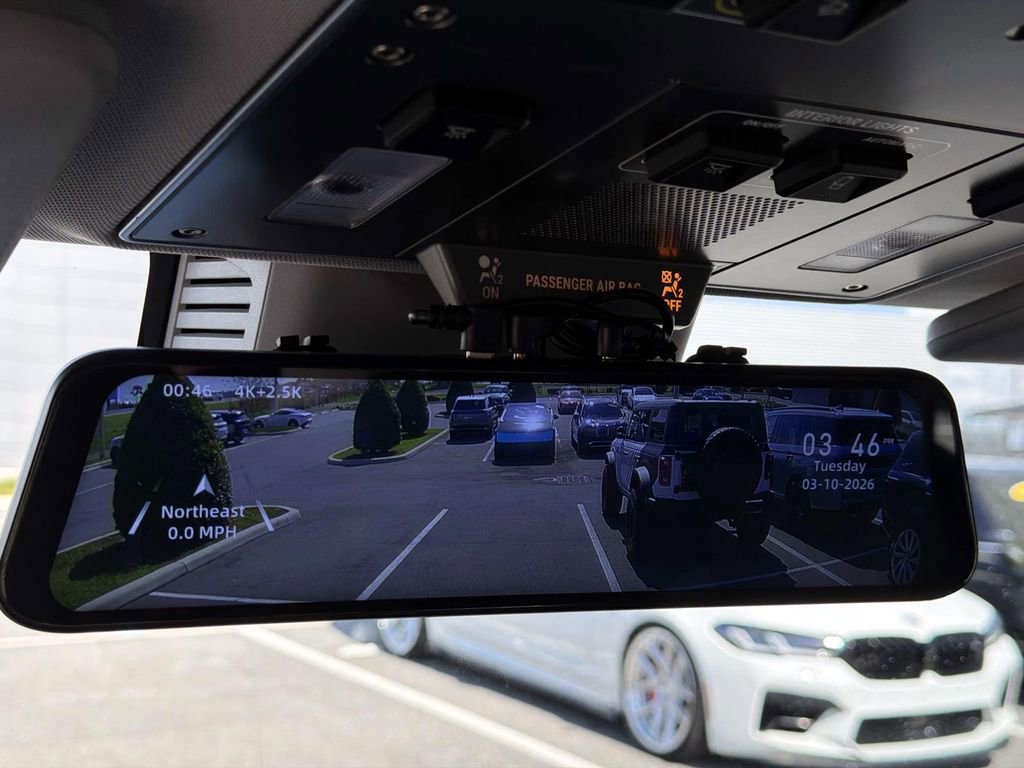 Used 2024 INEOS Grenadier image 34