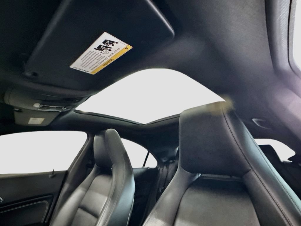 Used 2018 Mercedes-Benz CLA 250 image 25