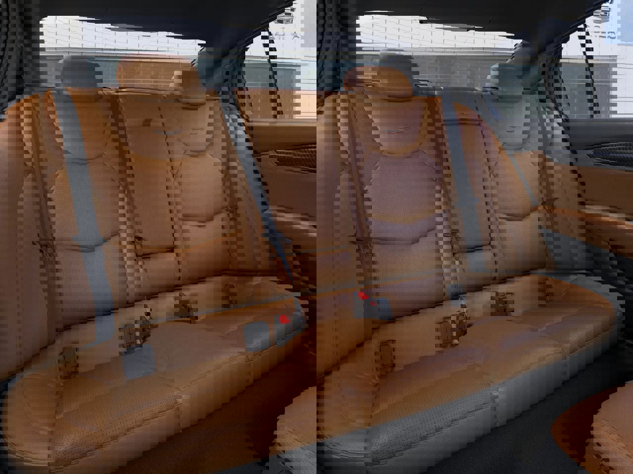 New 2026 Cadillac CT5 Premium Luxury w/ Platinum Package image 17