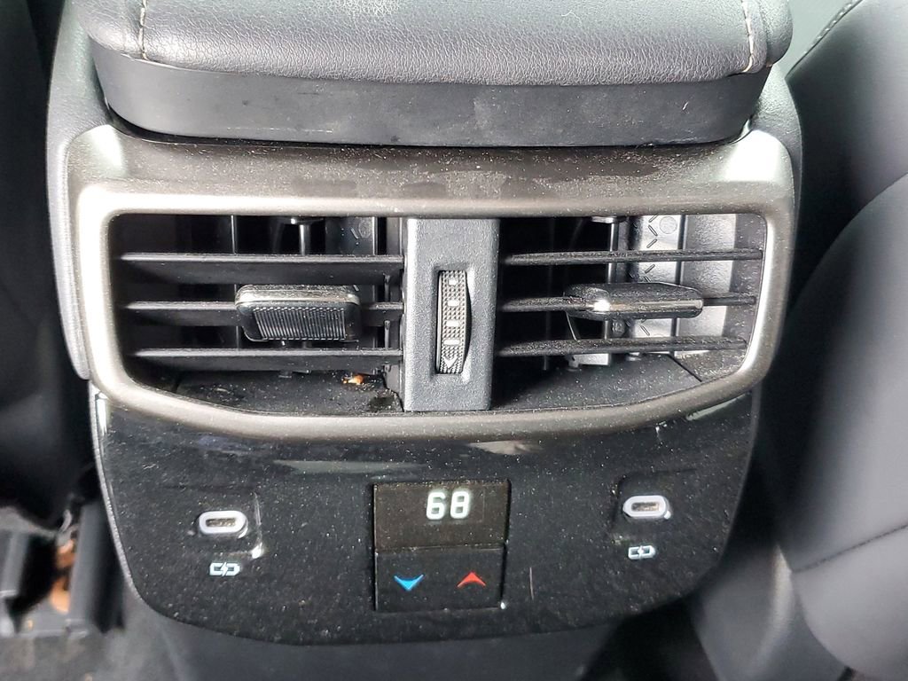 Used 2023 Lexus RX 350 F Sport image 12