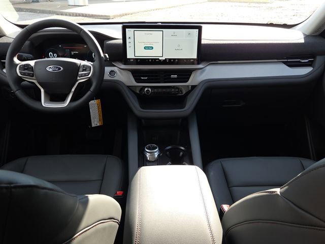 New 2026 Ford Explorer Active w/ Active Comfort Package RWD image 11