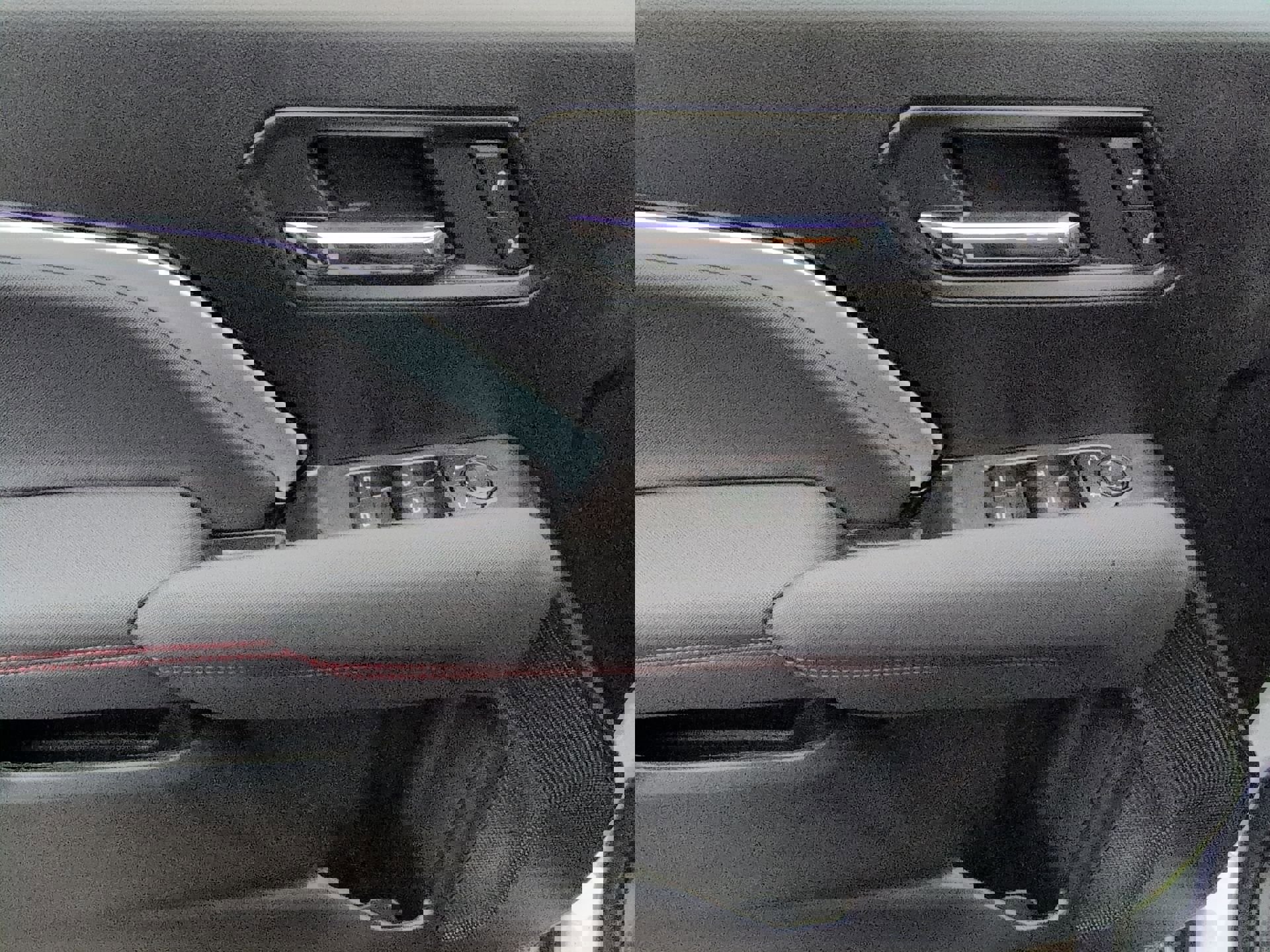 New 2026 Chevrolet Colorado Z71 image 85