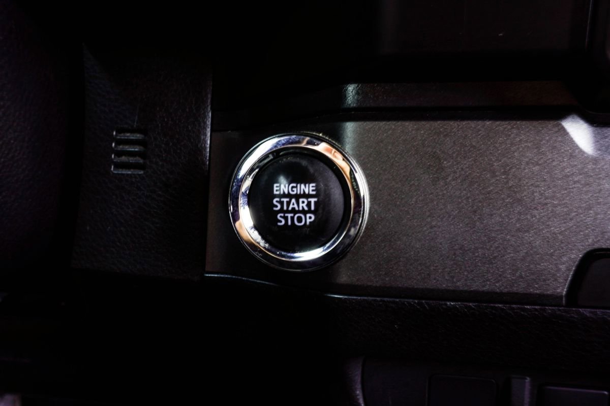 Used 2023 Toyota Tacoma TRD Sport RWD image 25