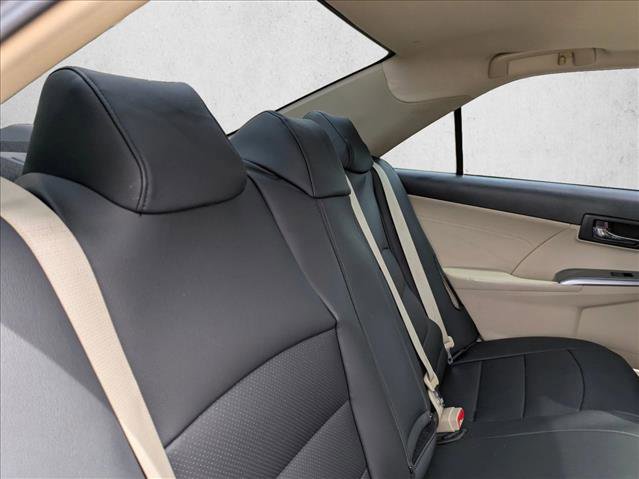 Used 2013 Toyota Camry XLE w/ Leather Pkg image 14