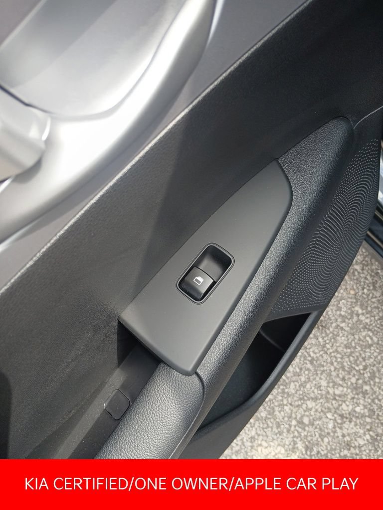 Certified 2024 Kia Forte LXS FWD image 13
