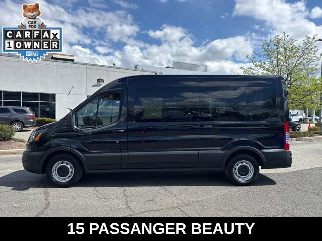 Used 2024 Ford Transit 350 XL RWD image 19