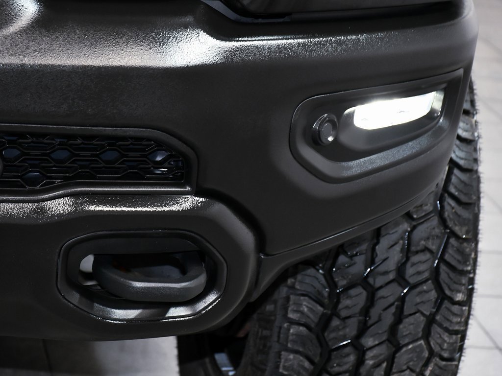 Used 2019 RAM 1500 Rebel w/ Rebel Level 1 Equipment Group image 72