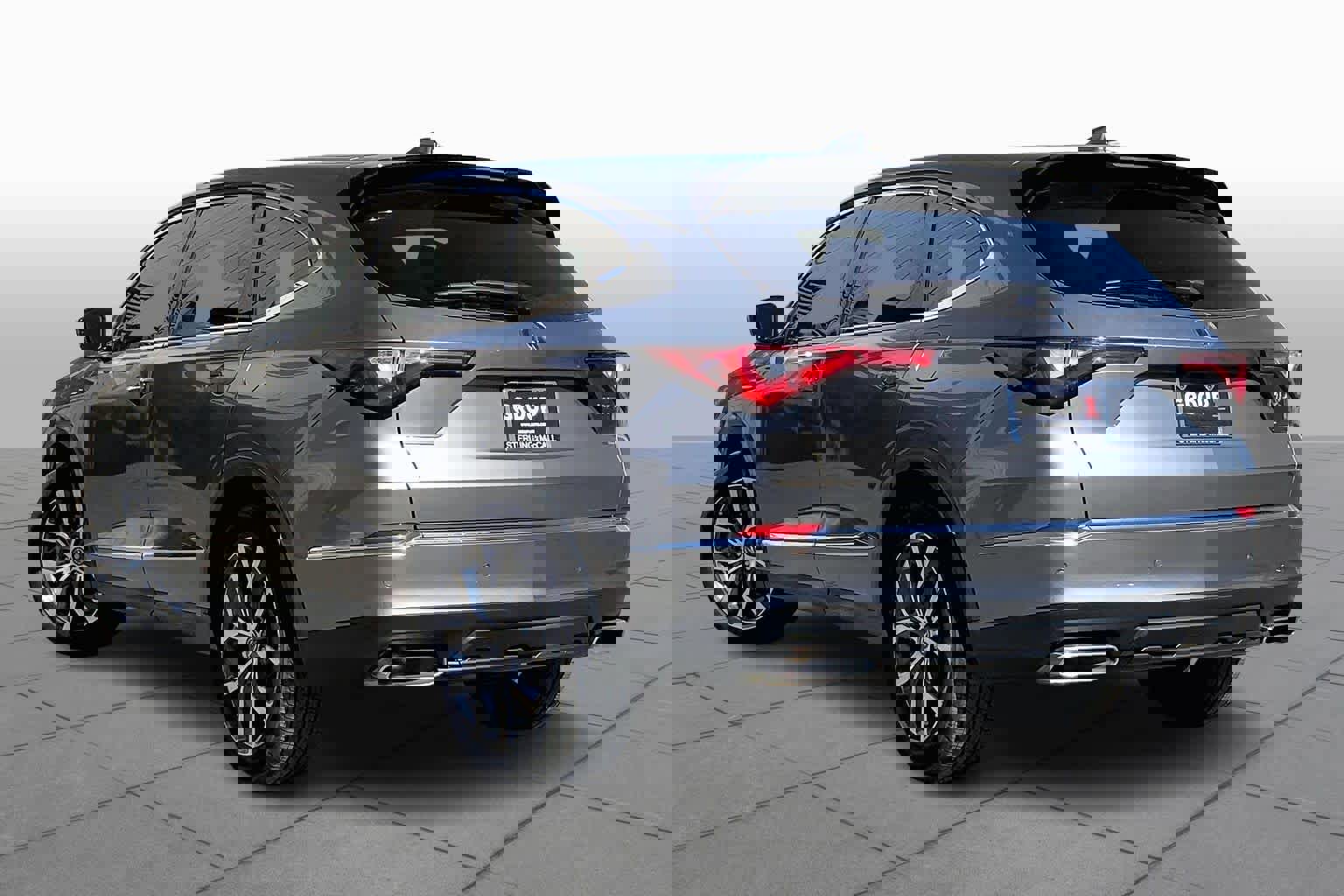 Certified 2024 Acura MDX w/Technology Package image 11